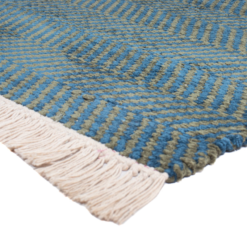 Moderní kilim Koberec 200x140cm
