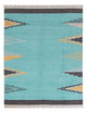 Moderní kilim Koberec 240x190cm