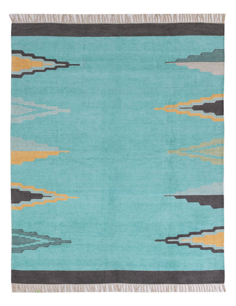 Moderní kilim Koberec 240x190cm