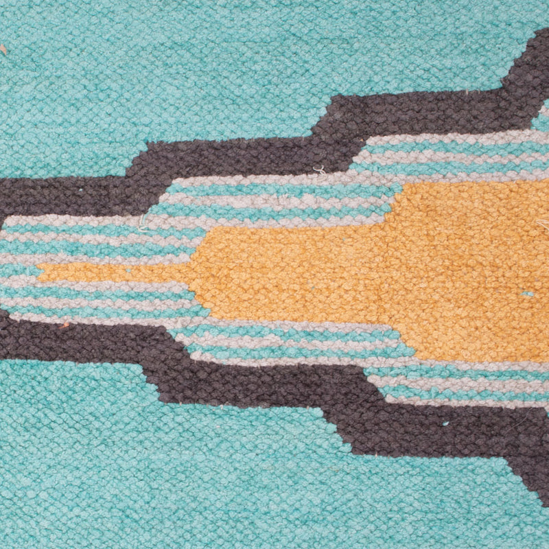 Moderní kilim Koberec 240x190cm