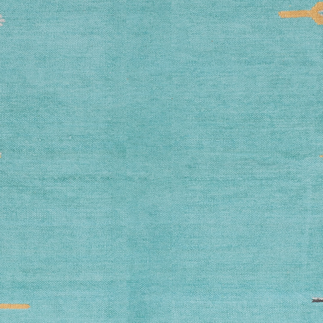 Moderní kilim Koberec 240x190cm