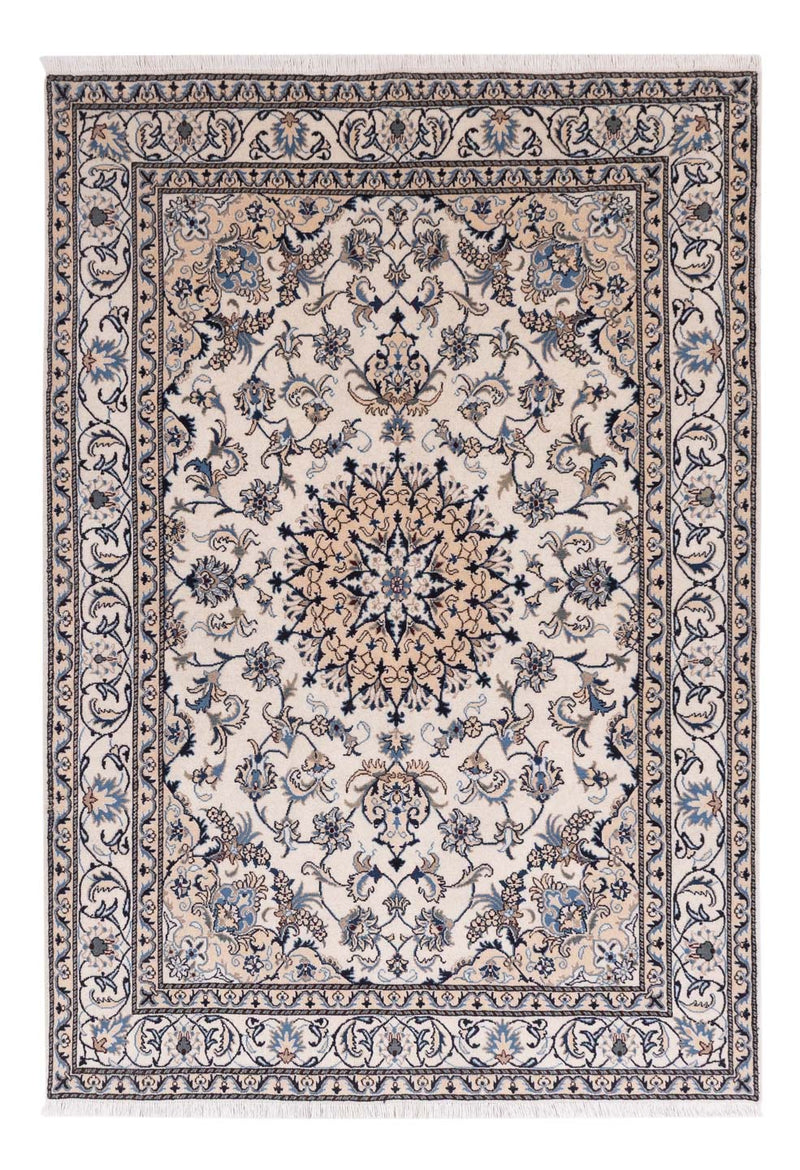 Nain - 12 la Koberec 232x157cm - Orientální koberec