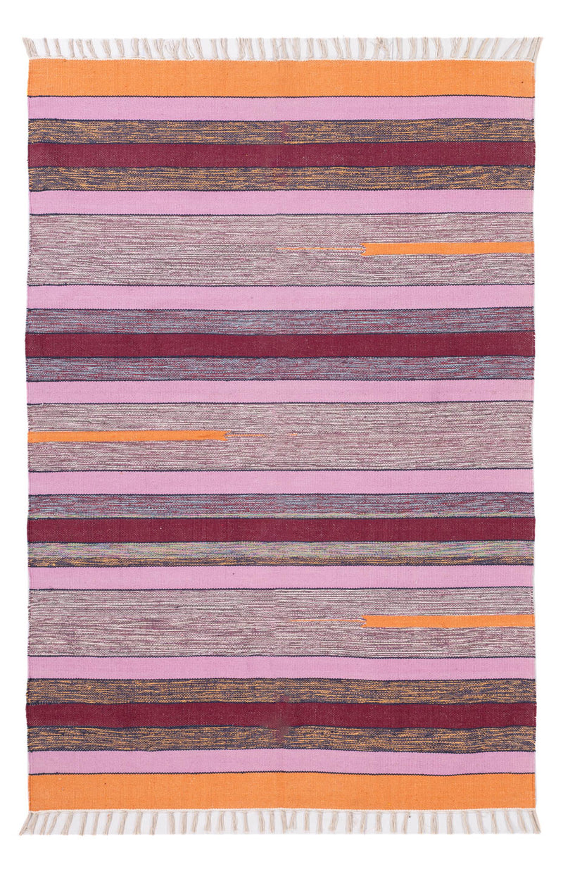 Moderní kilim Koberec 180x120cm