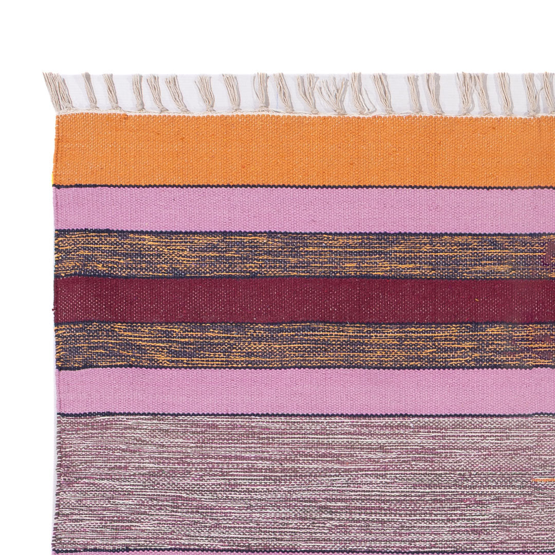 Moderní kilim Koberec 180x120cm