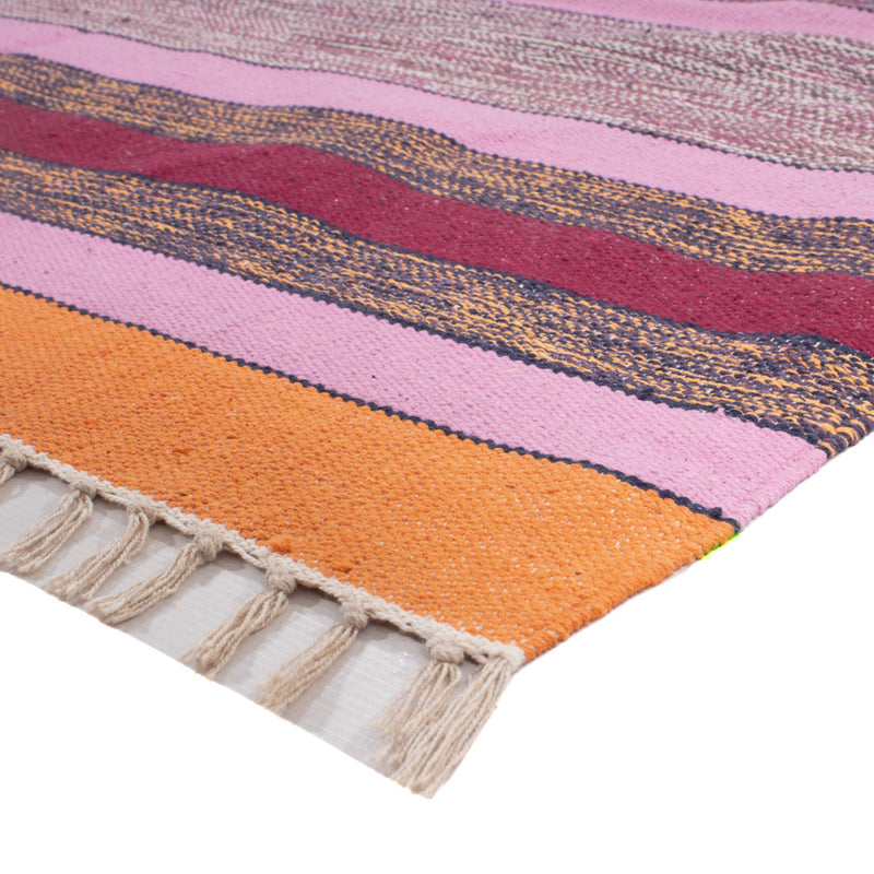 Moderní kilim Koberec 180x120cm