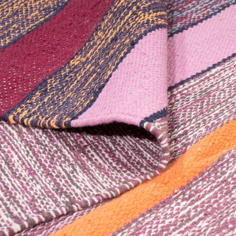 Moderní kilim Koberec 180x120cm