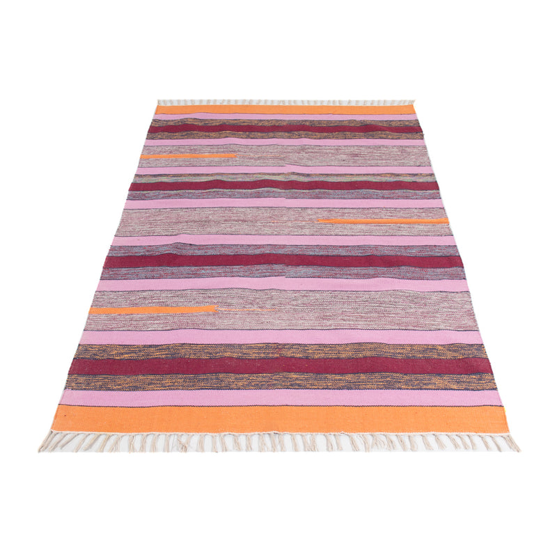 Moderní kilim Koberec 180x120cm