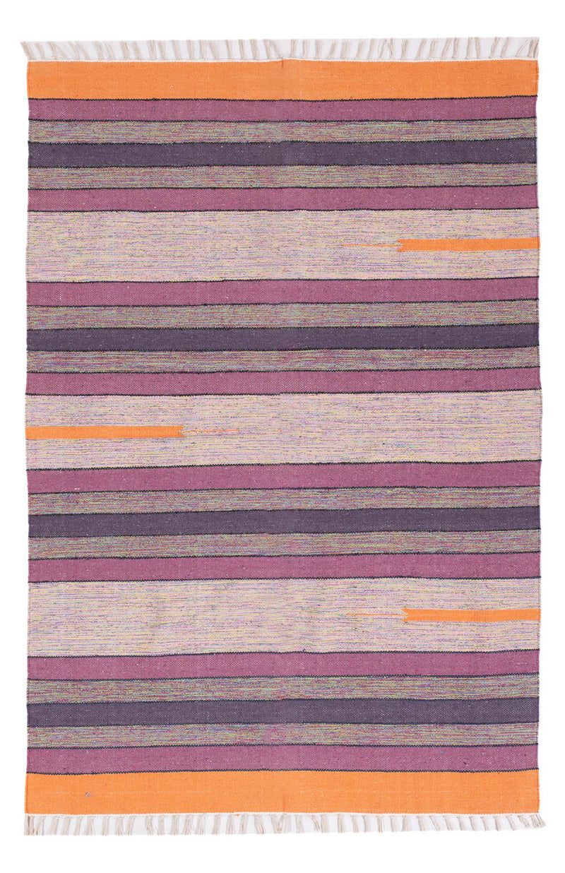 Moderní kilim Koberec 180x120cm