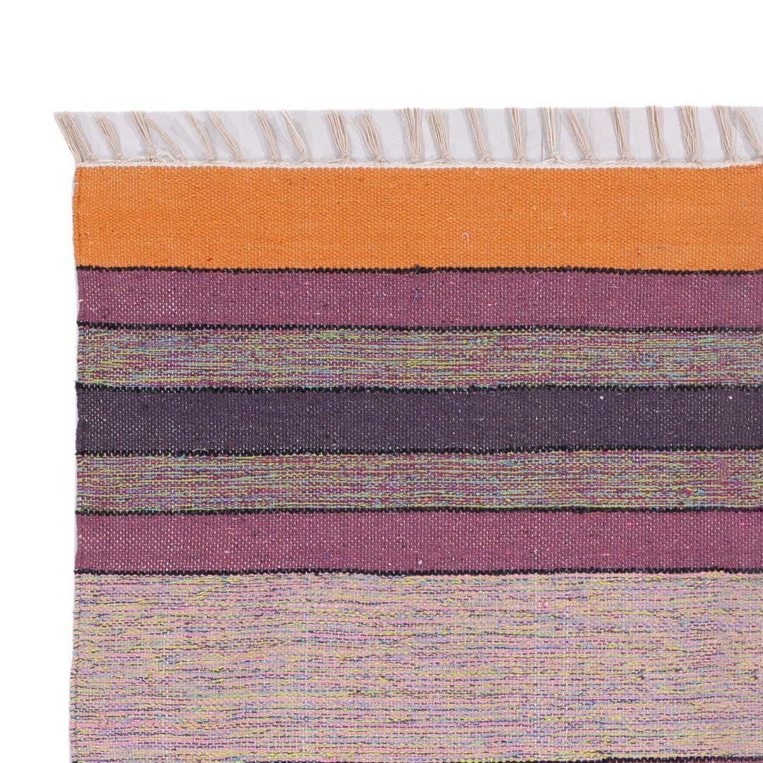 Moderní kilim Koberec 180x120cm