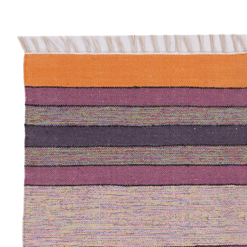 Moderní kilim Koberec 180x120cm