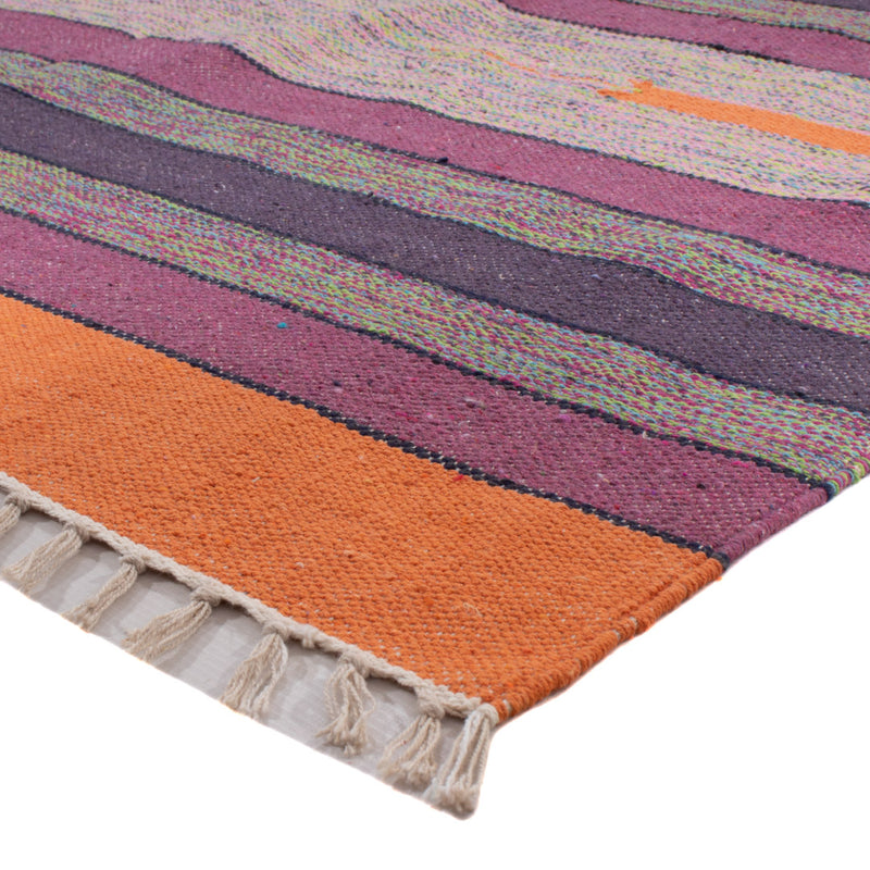 Moderní kilim Koberec 180x120cm
