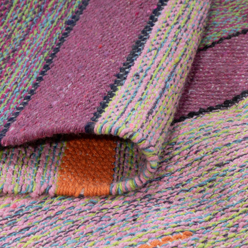 Moderní kilim Koberec 180x120cm