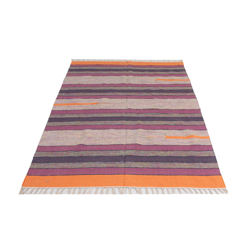 Moderní kilim Koberec 180x120cm