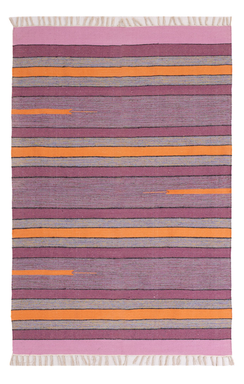 Moderní kilim Koberec 180x120cm