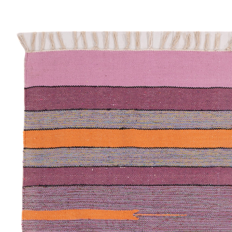 Moderní kilim Koberec 180x120cm