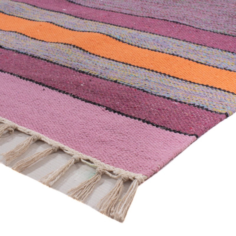 Moderní kilim Koberec 180x120cm