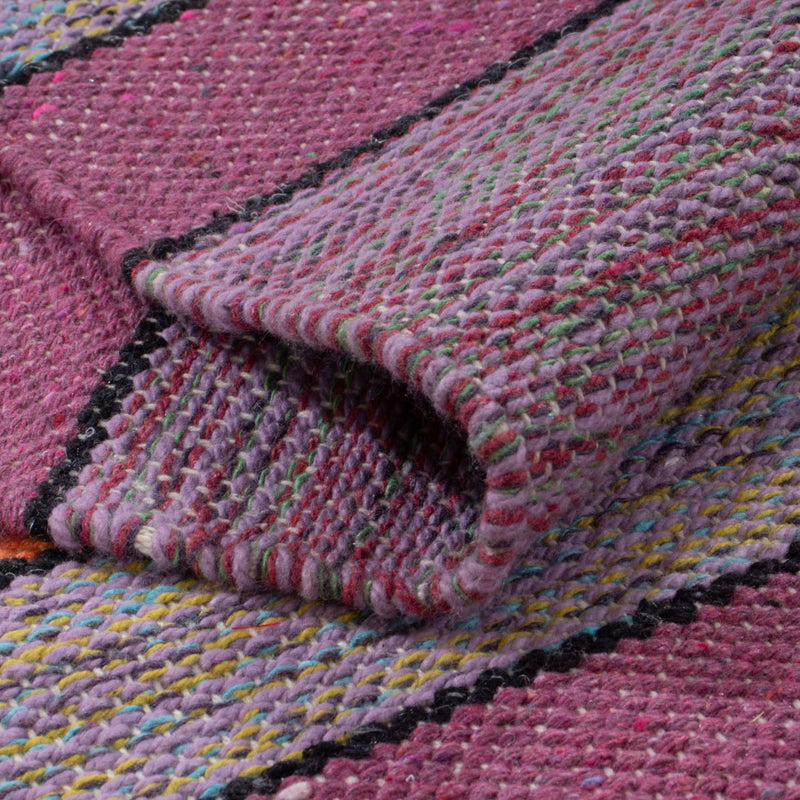 Moderní kilim Koberec 180x120cm
