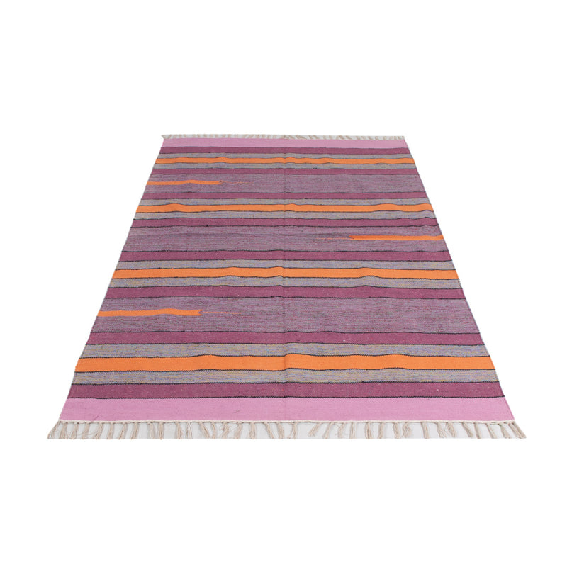 Moderní kilim Koberec 180x120cm
