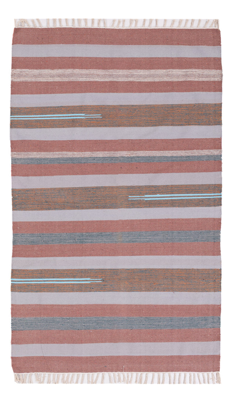 Moderní kilim Koberec 180x120cm