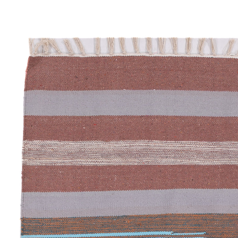 Moderní kilim Koberec 180x120cm