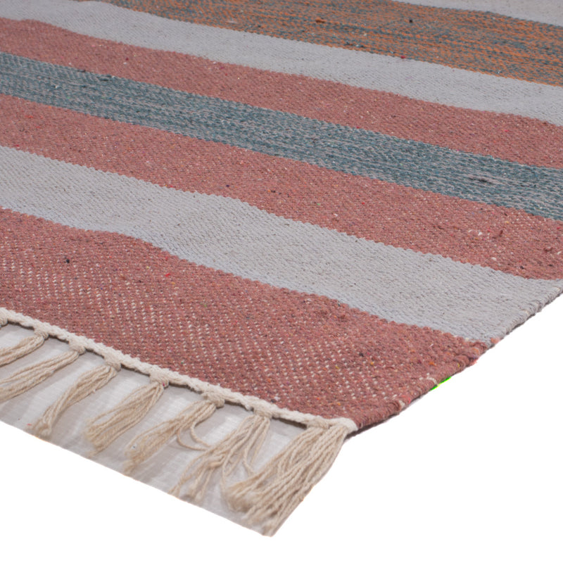 Moderní kilim Koberec 180x120cm