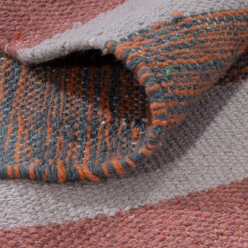 Moderní kilim Koberec 180x120cm