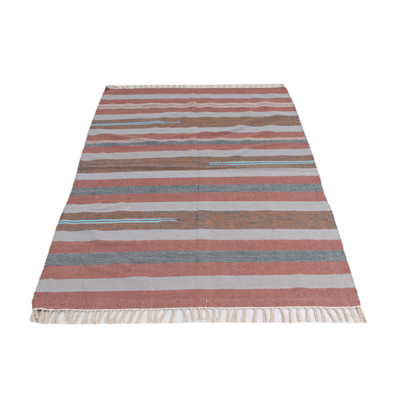 Moderní kilim Koberec 180x120cm