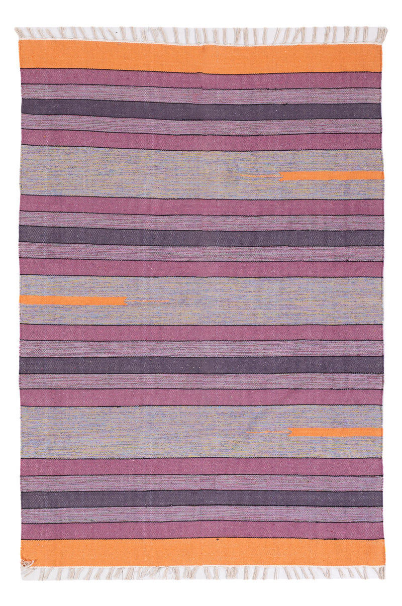 Moderní kilim Koberec 180x120cm