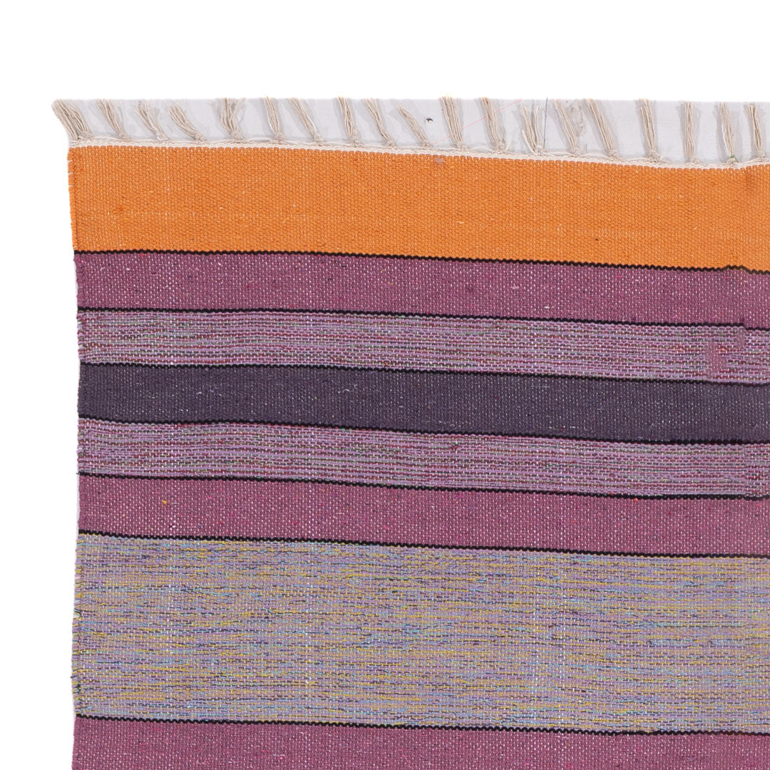 Moderní kilim Koberec 180x120cm