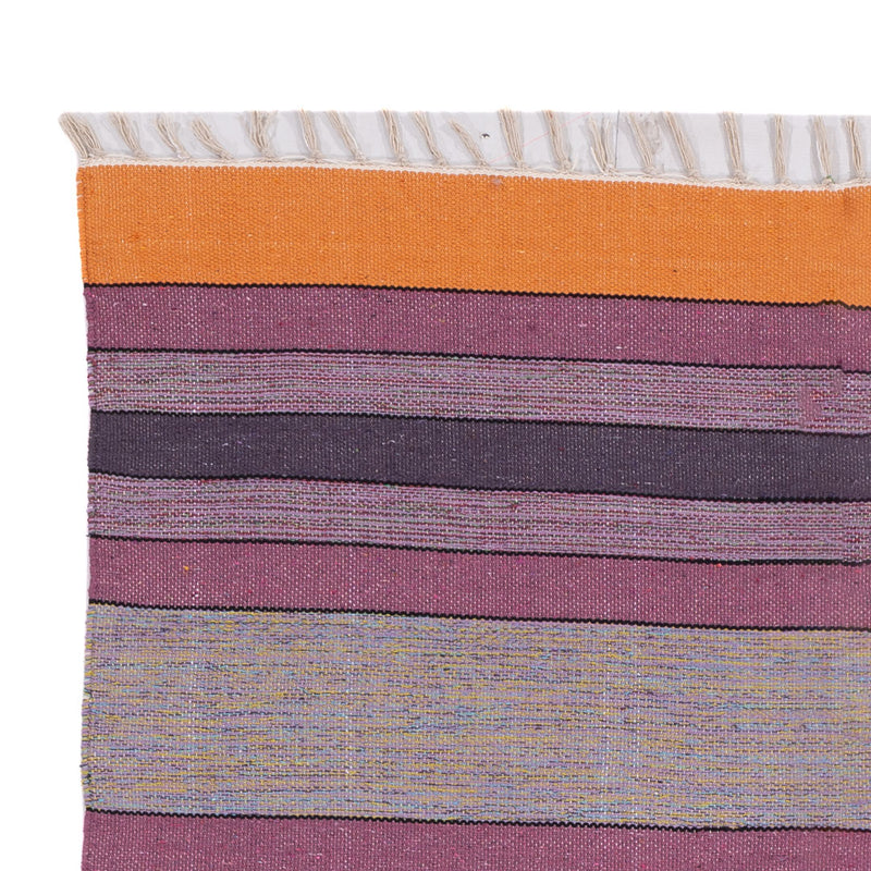 Moderní kilim Koberec 180x120cm