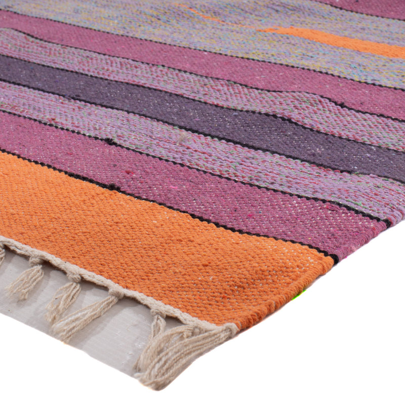 Moderní kilim Koberec 180x120cm