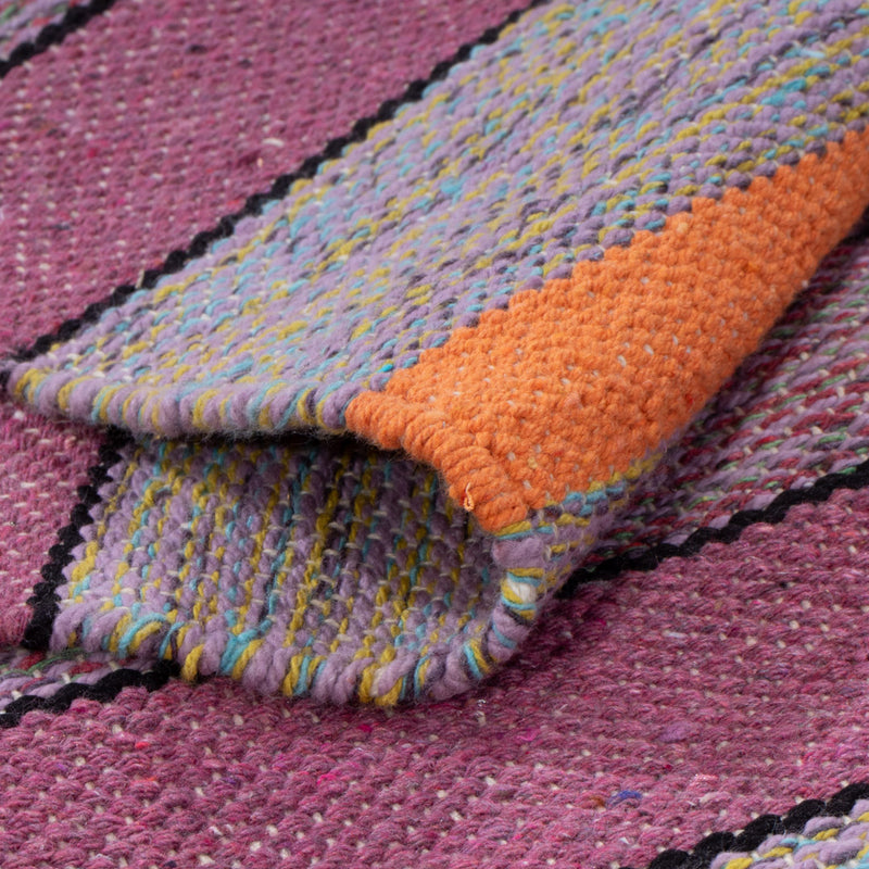 Moderní kilim Koberec 180x120cm