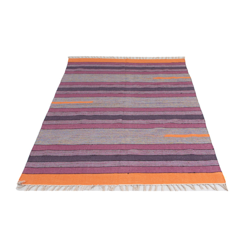 Moderní kilim Koberec 180x120cm