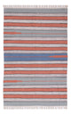 Moderní kilim Koberec 180x120cm