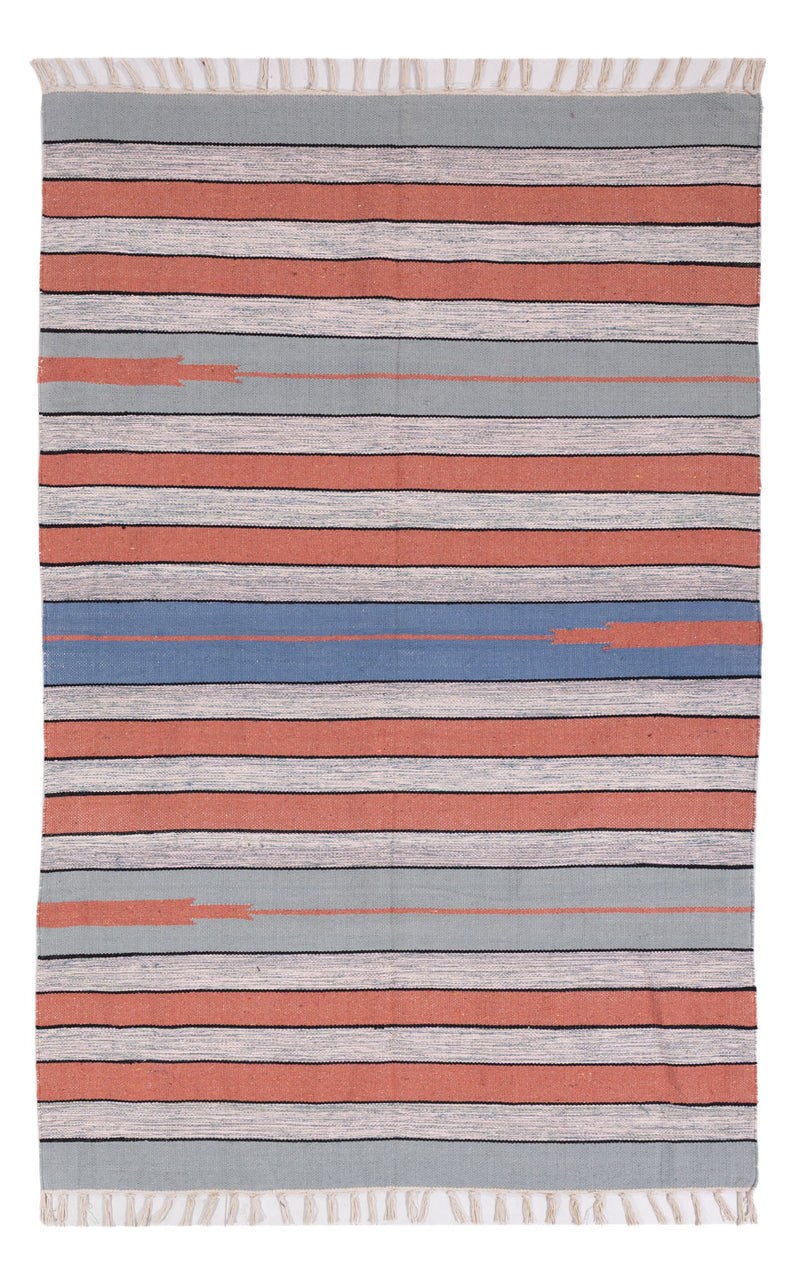Moderní kilim Koberec 180x120cm