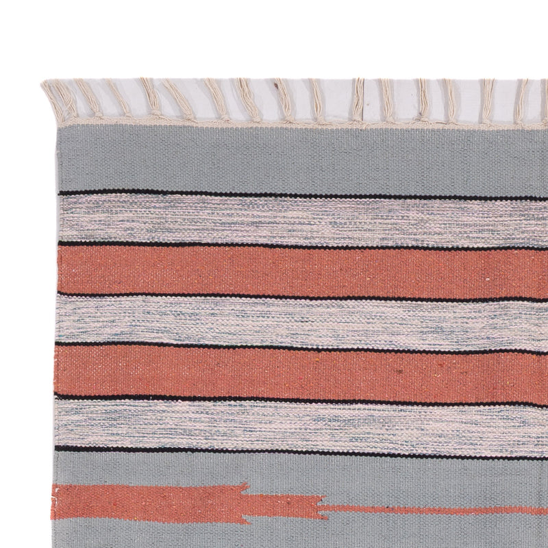 Moderní kilim Koberec 180x120cm