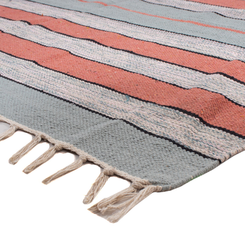 Moderní kilim Koberec 180x120cm