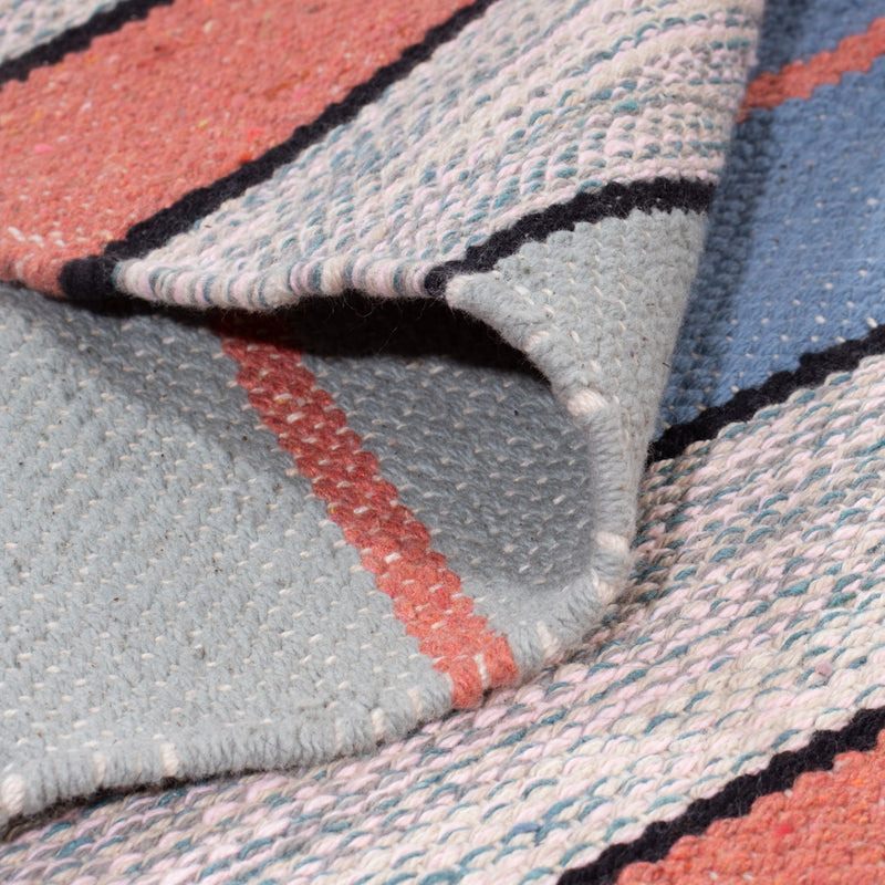 Moderní kilim Koberec 180x120cm