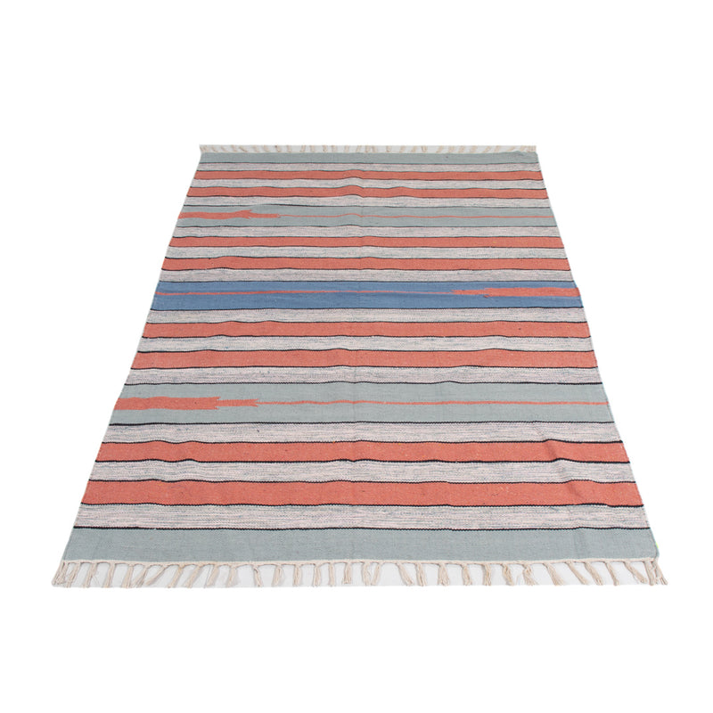 Moderní kilim Koberec 180x120cm