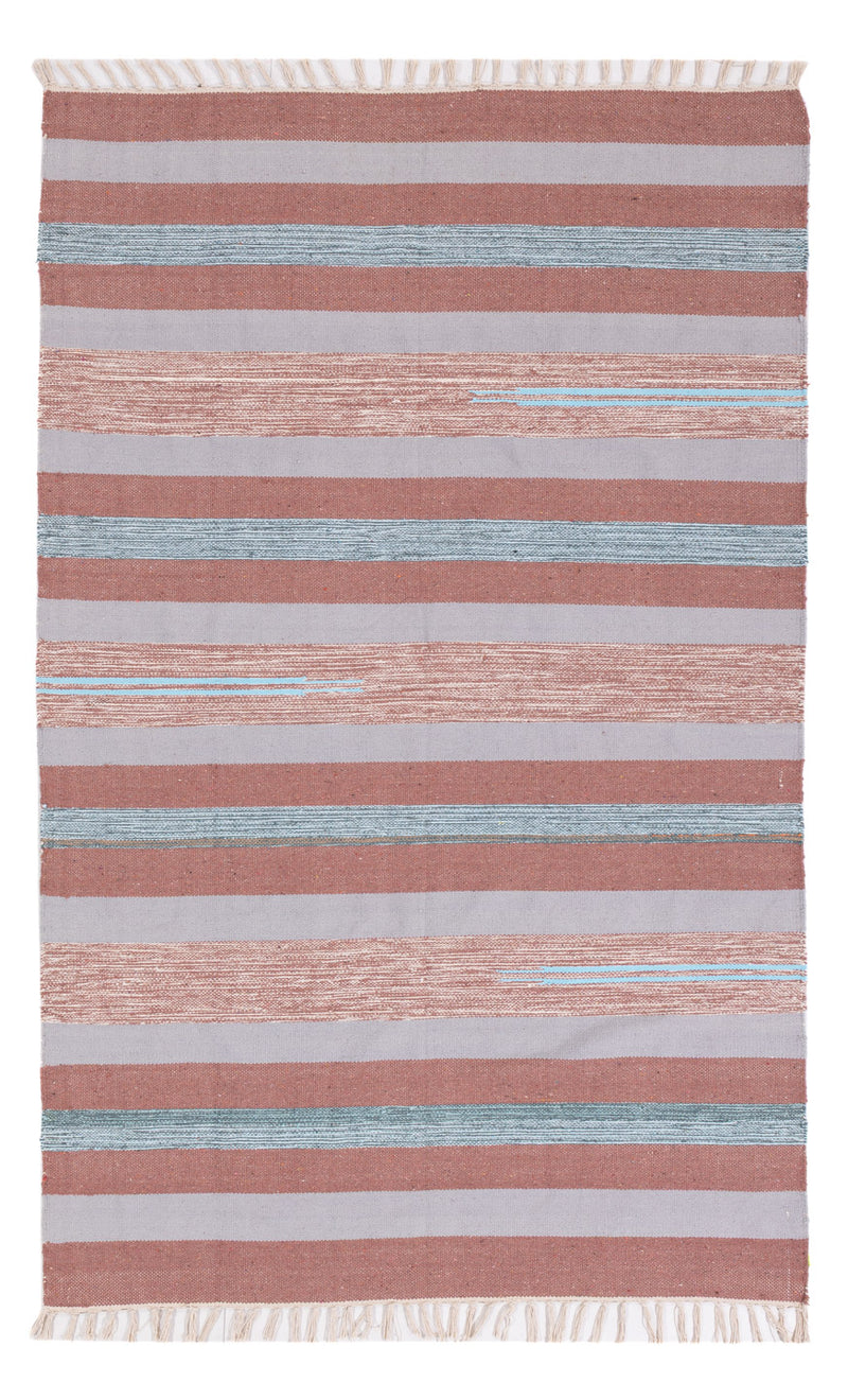 Moderní kilim Koberec 180x120cm
