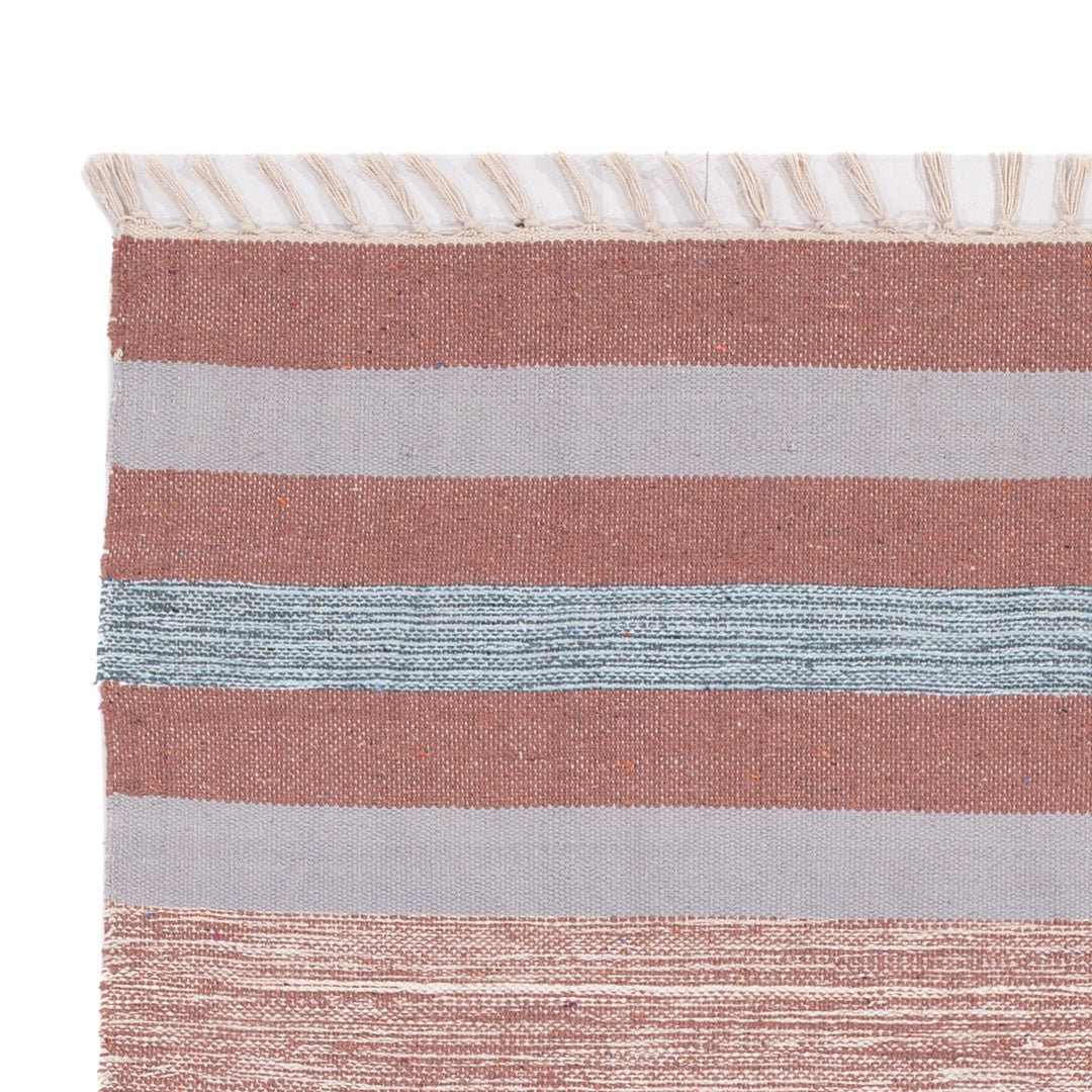 Moderní kilim Koberec 180x120cm