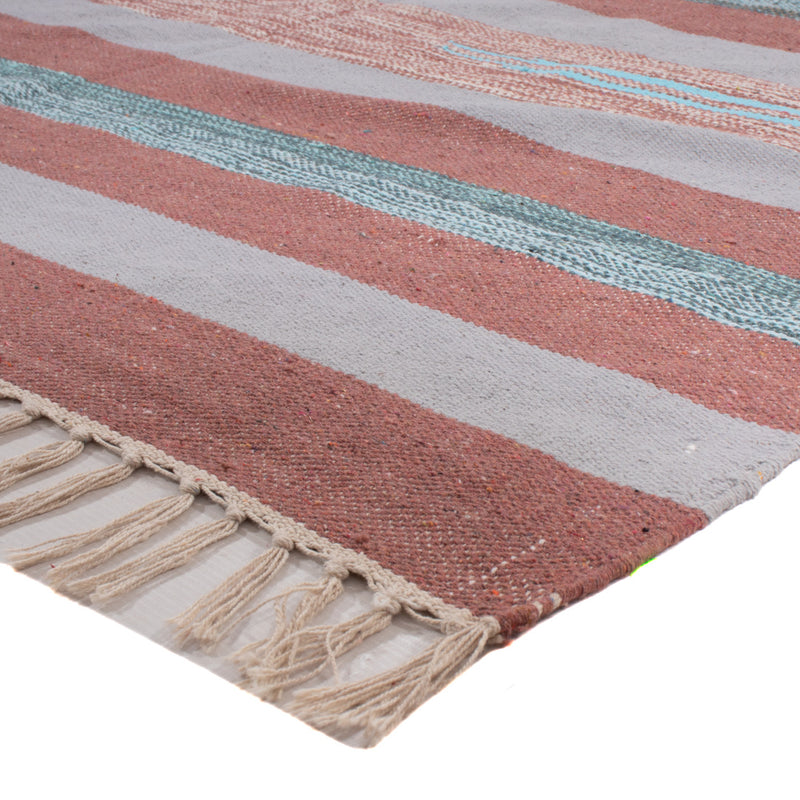 Moderní kilim Koberec 180x120cm
