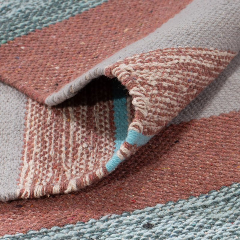Moderní kilim Koberec 180x120cm