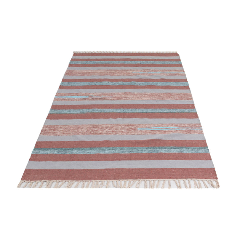 Moderní kilim Koberec 180x120cm