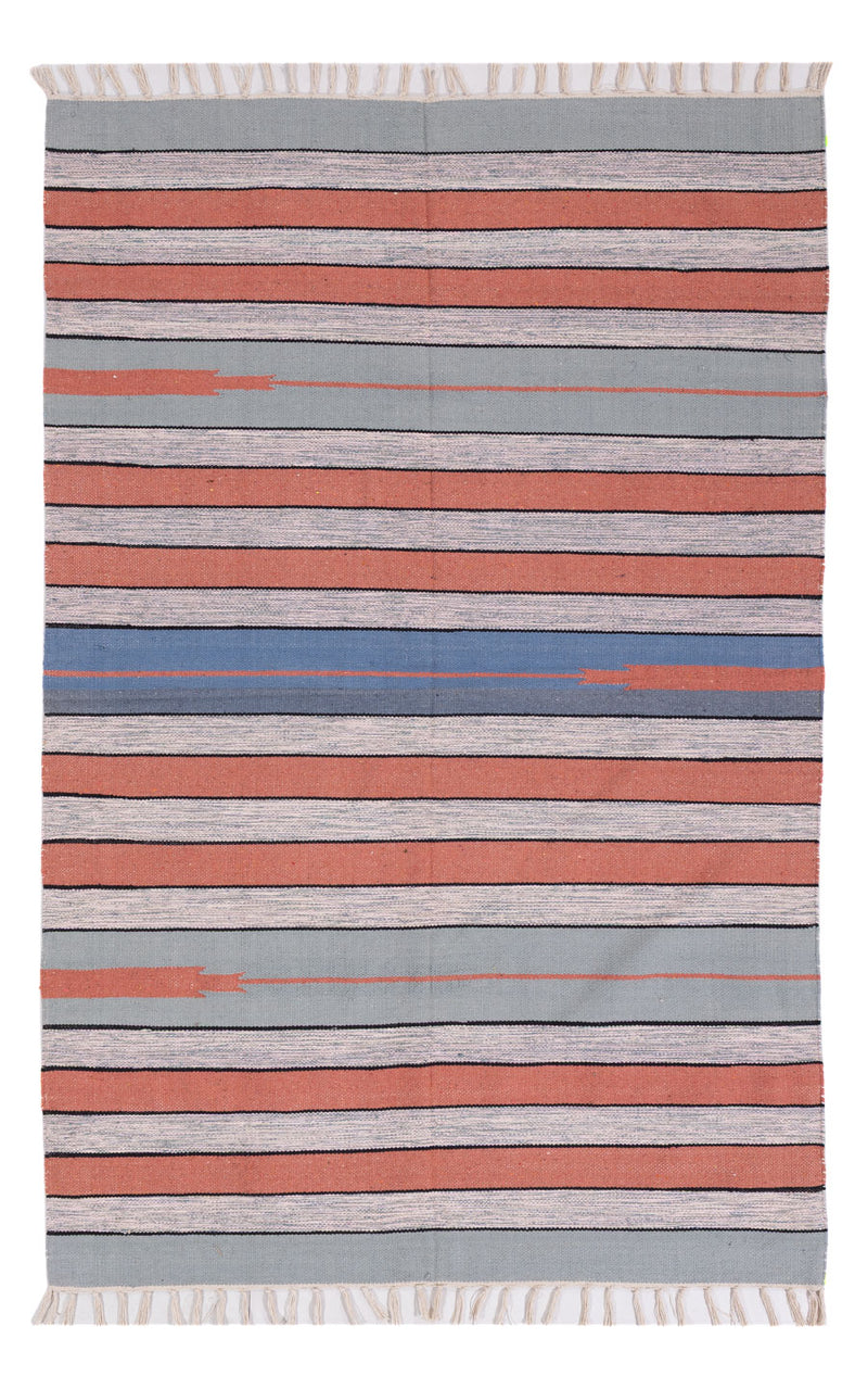 Moderní kilim Koberec 180x120cm