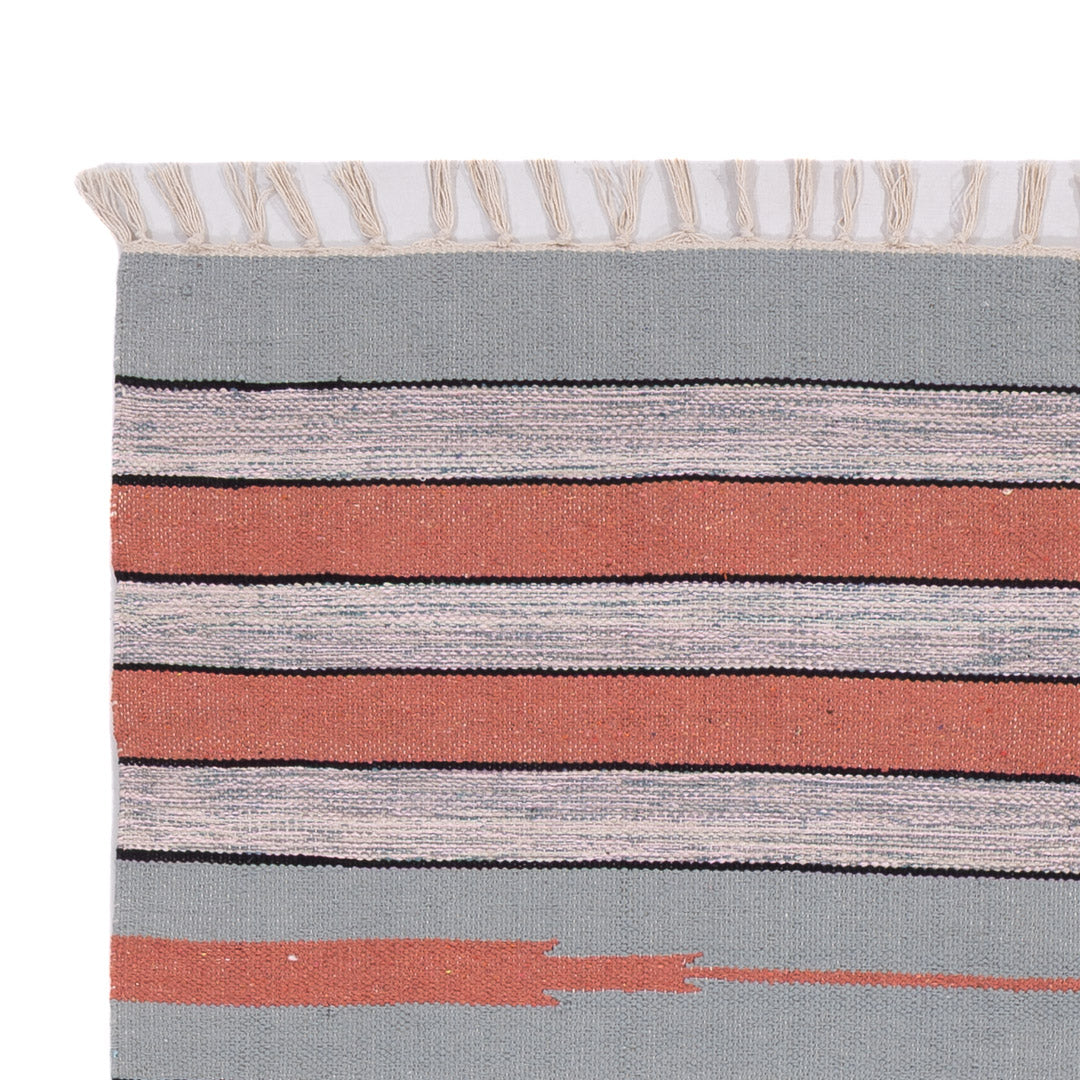 Moderní kilim Koberec 180x120cm