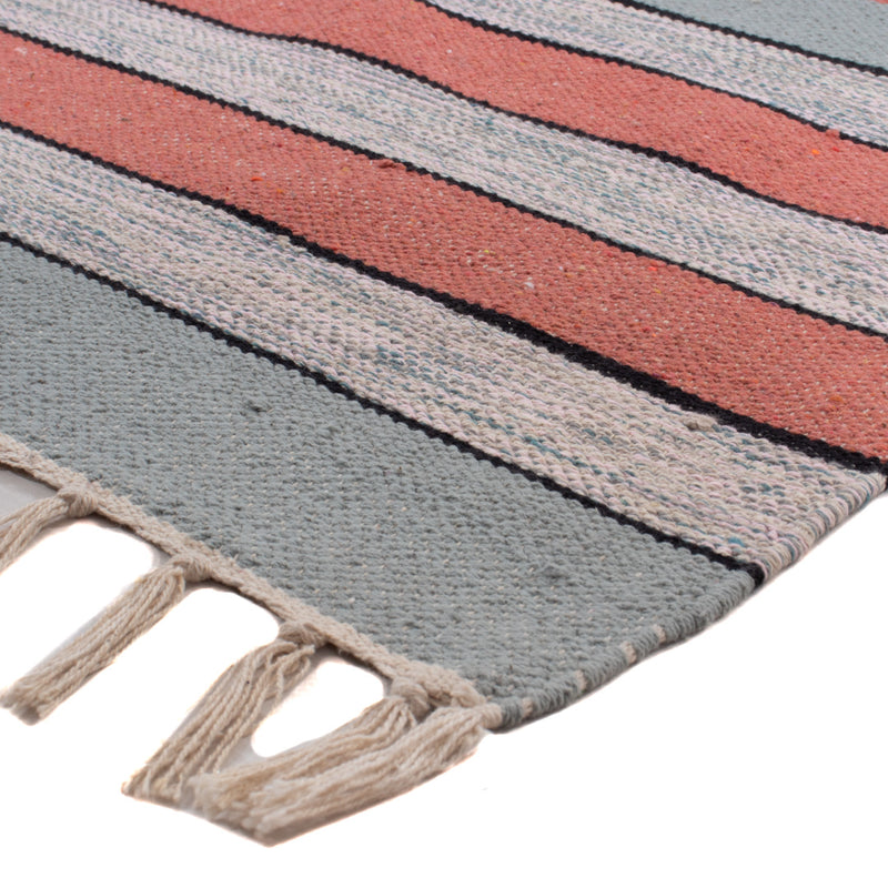 Moderní kilim Koberec 180x120cm