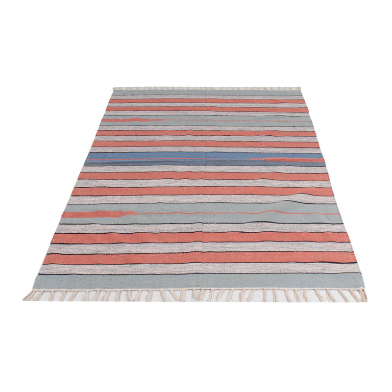Moderní kilim Koberec 180x120cm