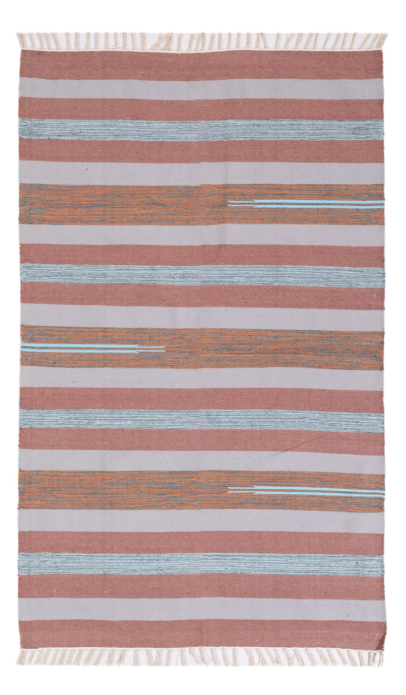 Moderní kilim Koberec 180x120cm