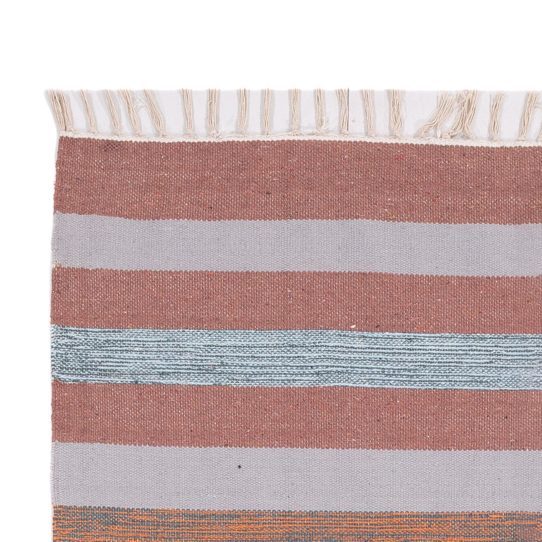 Moderní kilim Koberec 180x120cm